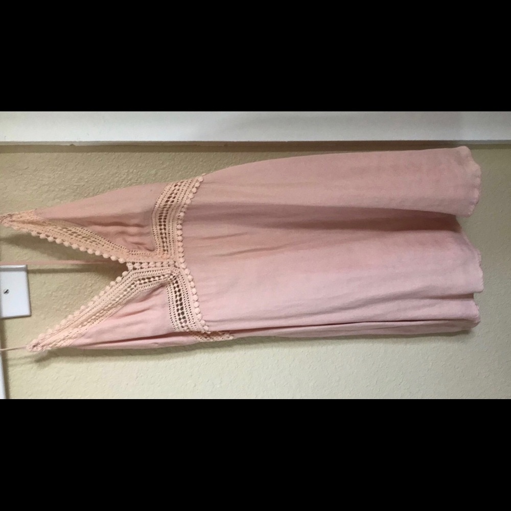 Tobi Dress